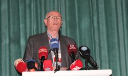 Kazım Kurt’tan kongrede flaş mesaj: Böyle bir şey olamaz