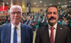 Kazım Kurt'tan tek aday yorumu: "Eleştiren aday olacak"
