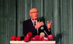 Kazım Kurt’tan yönetimlere seçilenlere: “2 ay sonra yoruldum, dinleneyim demeyin”
