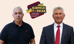 Kırmızıtoprak Muhtarı Sarıkaya’dan İsmail Kumru’ya istifa çağrısı