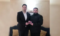 Koca kombineleri teslim etti