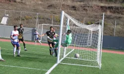 Kornerden gelen klas gol!