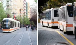 KPSS günü Eskişehir’de yola çıkacaklar dikkat! Ulaşım düzenlemeleri yapıldı