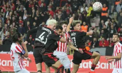 Kupa maçlarının tarihleri belli oldu