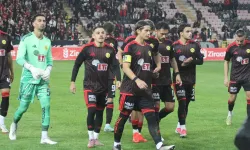 Kupada rakip Iğdırspor