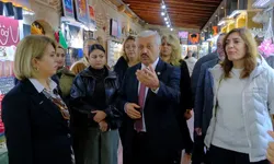 Kurşunlu Külliyesi için arabuluculuk çağrısı: "Gerekirse Cumhurbaşkanı’na çıkarız"