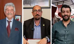 Kurşunlu Külliyesi krizinde STK ve esnaf odalarından ortak tepki