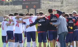 Lokomotif'in telafi seferi