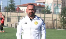 “Maçı daha farklı kazanabilirdik”