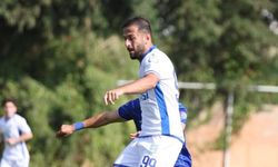 Mehmet Fuat Gölbaşı Eskişehirspor'a rakip oluyor