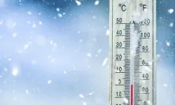 Meteoroloji’den Eskişehir için kuvvetli yağış ve kar uyarısı!