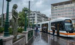 Meteoroloji’den Eskişehir için sağanak yağış uyarısı!
