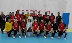Mihalıççık Belediyesi hayata döndü (34-28)