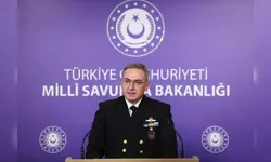 Milli Savunma Bakanlığı duyurdu: Mısır ile anlaşma imzalanırsa deniz yetki alanı artabilir