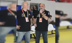 Mızrakçı ''Kader maçımız''
