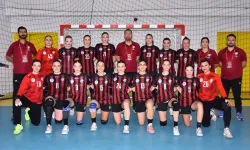 Odunpazarı Avrupa sahnesinde