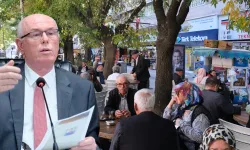 “Hamamyolu’ndaki kafelerde hedefimiz kar etmek değil”