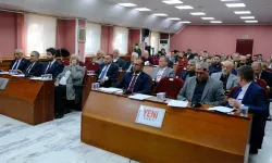 Odunpazarı Belediyesi 2027 Yılı Bütçesi belli oldu
