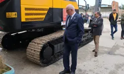 Odunpazarı Belediyesi araç filosunu büyüttü: Yeni araç sayısı belli oldu