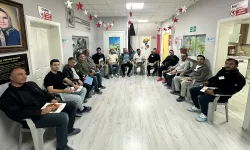 Odunpazarı Belediyesi’nden babalara özel program: Çocuk gelişimi için 13 oturum