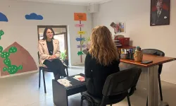 Odunpazarı Belediyesi'nden özel gereksinimli bireylerin ailelerine önemli destek!