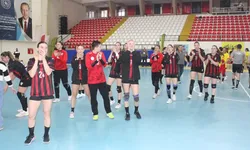 Odunpazarı Bursa'da