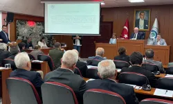 Odunpazarı ile Yasamal kardeş belediye oldu