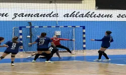 Odunpazarı puansız döndü