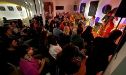 Odunpazarı’nda kültür-sanat sezonu açılıyor: Sergi, konser ve masterclass takvimi belli oldu