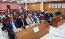 Odunpazarı’nda mahallelerin sorunları konuşuldu! Başkan Kurt’tan milletvekillerine çağrı