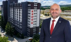 “Önceliğimiz ESOGÜ Tıp Fakültesi Hastanesi’nin yeniden yapımı”