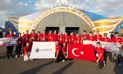 Özel EOSB Mesleki ve Teknik Anadolu Lisesi’nden TEKNOFEST’te büyük başarı: 4 Türkiye derecesi