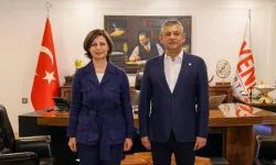 Özgür Özel’den TBB seçimleri açıklaması: “Ayşe Ünlüce'yle birlikte çatır çatır kazandık”