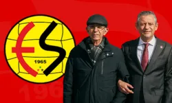 Özgür Özel’in babası Talat Özel’den Eskişehirspor’a 10 kombine bilet desteği