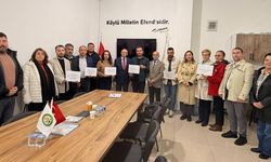 Eskişehir'de pancar fiyatı için kampanya