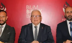 Pehlivanoğlu'ndan Eskişehir'de maden talanı çıkışı