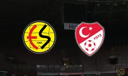 PFDK'den Eskişehirspor'a ceza geldi