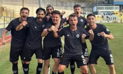 Şahinler İzmir’de güldü (0-1)