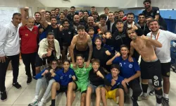 Şahinler’den 2-0’lık zafer!