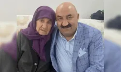 Sarar Spor Kulübü Başkanı Alaattin Çoban’ın acı günü