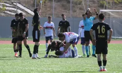 Semih korkuttu!
