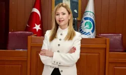 Sibel Yeşildal Odunpazarı Belediye Başkan Yardımcısı oldu