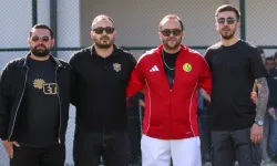 Şimdi kenetlenme zamanı