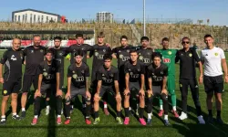 Şimşekler Ankaragücü’nü ağırlayacak