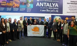 Sivrihisar’ın geleceğine yön verecek sakin şehir vizyonu tanıtıldı