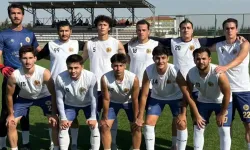 Sivrihisarspor ve Hanspor’dan prova