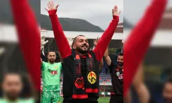 “Sizlerle güçlüyüz”