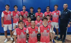 Eskişehir Büyükşehir Erkekler Hentbol 2. Ligi'ne iyi başlayamadı