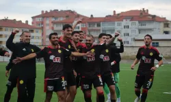 Son iki deplasmanda 6 puan