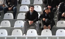 Şükrü Kaan'ın eksikliği hissedildi
